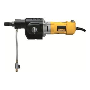 Dewalt D21585-QS Karot Makinesi Sarı-Siyah