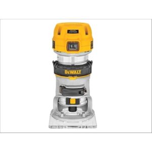 Dewalt D26200 900W 8Mm Kompakt Dalma Freze