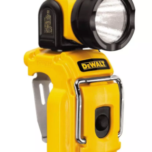 Dewalt DCL510N Şarjlı Fener