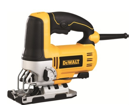 Dewalt DW349-TR 500Watt Profesyonel Pandül Hareketli Dekupaj Testere