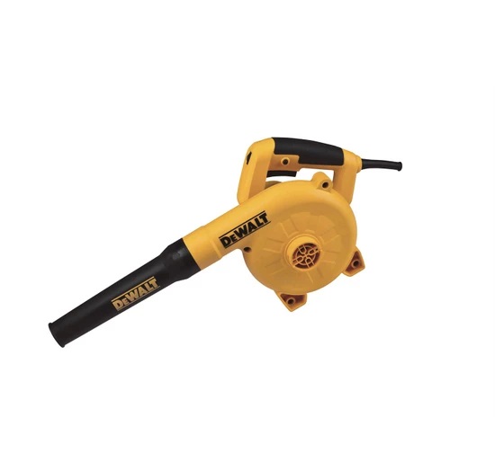 Dewalt DWB800-TR 800W Profesyonel Üfleme ve Emme Makinası