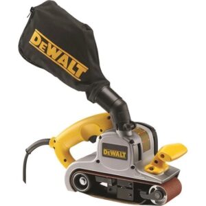 Dewalt DWP352VS-QS 1010W 75mm Profesyonel Tank Zımpara