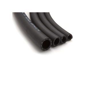 ENDÜSTRİYEL PVC HAVA HORTUMU SİYAH