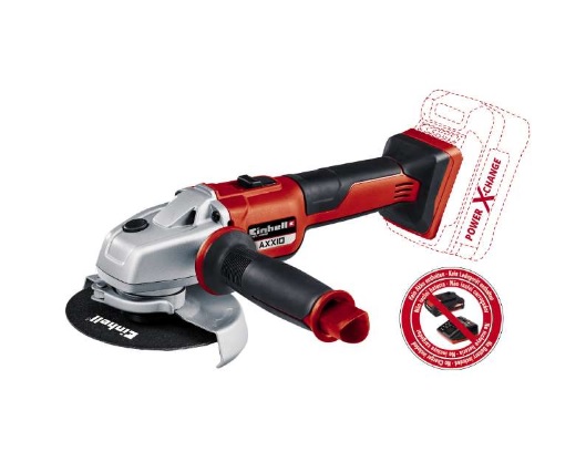 Einhell Axxio Akülü Avuç Taşlama