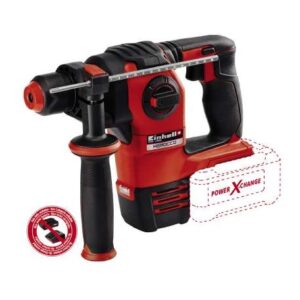 Einhell HEROCCO Darbeli Matkap