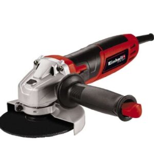 Einhell TC-AG 1251 Avuç Taşlama