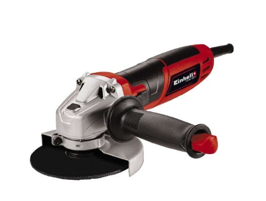 Einhell TC-AG 1251 Avuç Taşlama