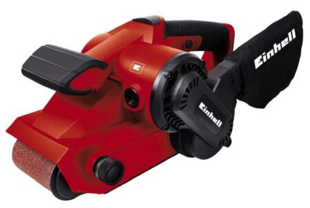 Einhell TC-BS 8038 Tank Zımpara