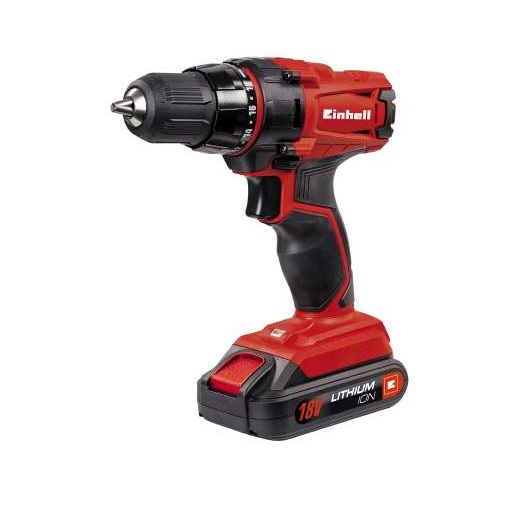 Einhell TC-CD 18-2 Li Akülü Vidalama