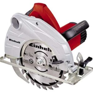 Einhell TC-CS 1400 Daire Testere