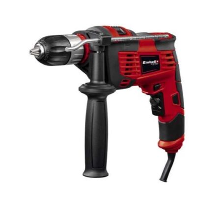Einhell TC-ID 1000 E Kit Darbeli Matkap