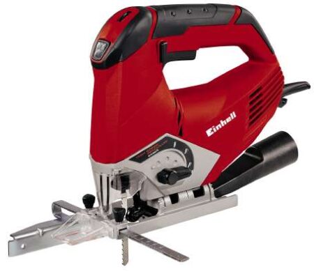Einhell TC-JS 100 Dekupaj Testere