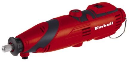 Einhell TC-MG 135 E Taşlama ve Gravür seti