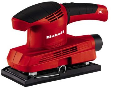 Einhell TC-OS 1520 Titreşim Zımpara