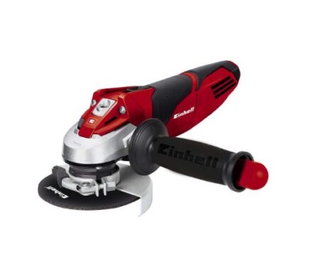 Einhell TE-AG 115 Avuç Taşlama