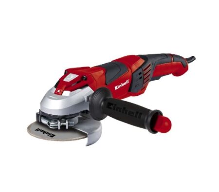 Einhell TE-AG 125 CE Kit Avuç Taşlama