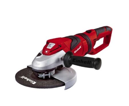 Einhell TE-AG 230 Avuç Taşlama