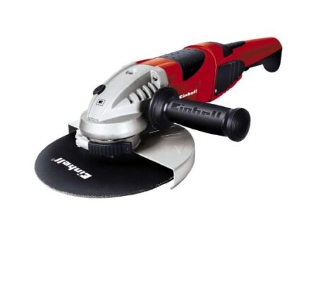 Einhell TE-AG 2302000 Spiral Taşlama
