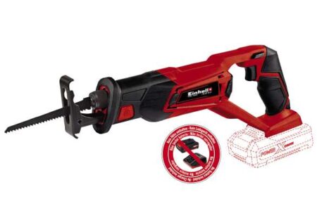 Einhell TE-AP 18 Li - Solo Akülü Kılıç Testere