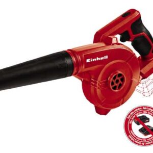 Einhell TE-CB 18180 Li - Solo Akülü Yaprak Üfleme
