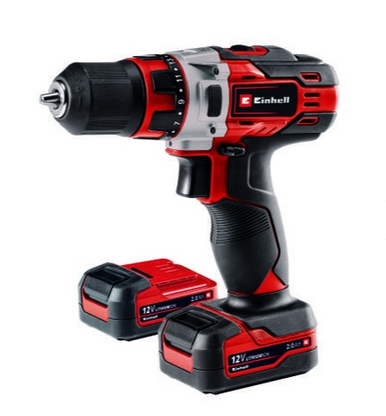 Einhell TE-CD 12 Li Akülü Vidalama