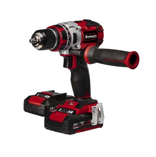 Einhell TE-CD 18 Li BL Akülü Kömürsüz Matkap