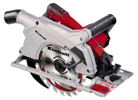 Einhell TE-CS 190 Daire Testere