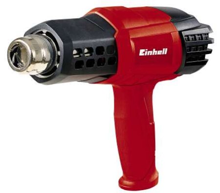 Einhell TE-HA 2000 E Sıcak Hava Tabancası