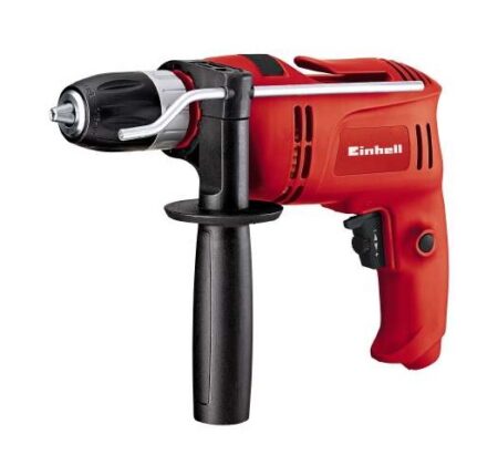 Einhell TE-ID 650 E Darbeli Matkap