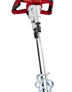 Einhell TE-MX 1600-2 CE Twin çift karıştırıcılı boya ve harç mikseri