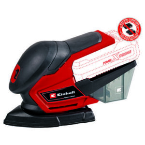Einhell TE-OS 181 Li - Solo Akülü Zımpara