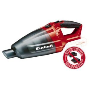 Einhell TE-VC 18 Li - Solo Akülü Süpürge