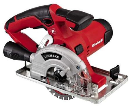 Einhell TE-XC 1101 Çok Amaçlı Daire Testere