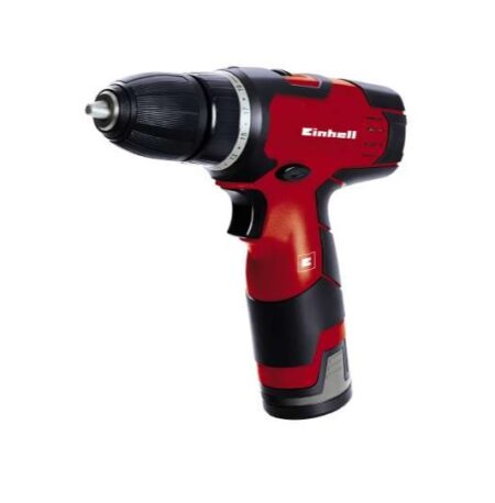 Einhell TH-CD 12-2 Li Akülü Vidalama