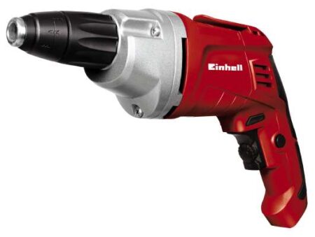 Einhell TH-DY 500 E Alçıpan Vidalama
