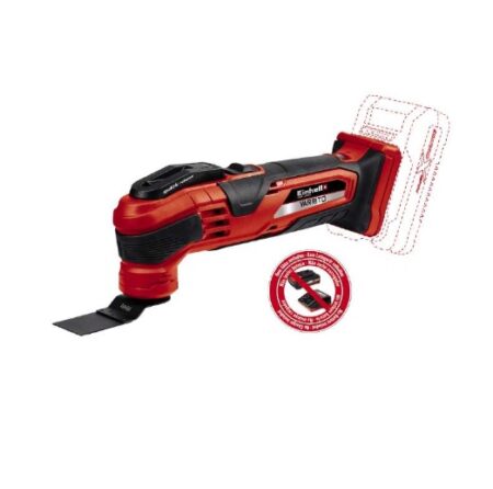 Einhell Varrito Raspalama