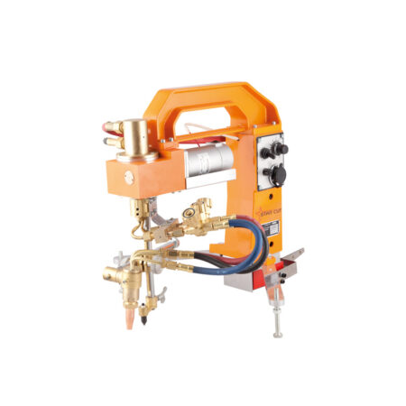 Flanş Kesme Makinası 200 mm FK20K