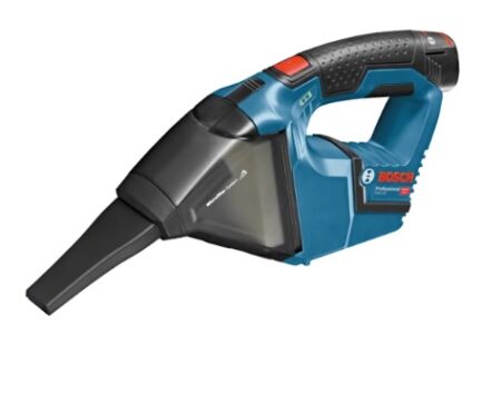 GAS 12V Professional Akülü Elektrik Süpürgesi