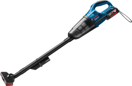 GAS 18 V-LI Professional Akülü Elektrik Süpürgesi