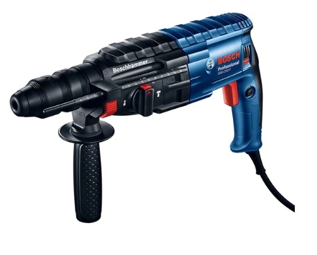 GBH 240 F Professional SDS plus kırıcı-delici