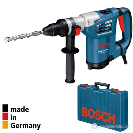 GBH 4-32 DFR Professional SDS plus kırıcı-delici