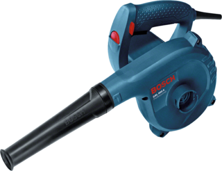 GBL 800 E Professional Toz Emme Sistemli Üfleme Makinesi