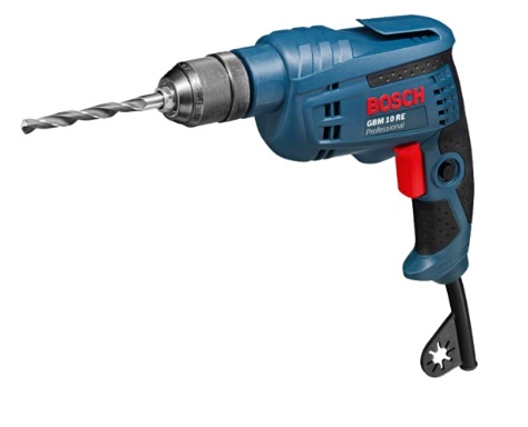 GBM 10 RE Professional Darbesiz matkap