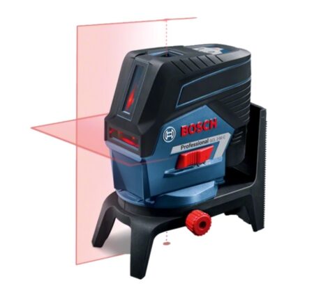 GCL 2-50 C Professional Kombi Lazer
