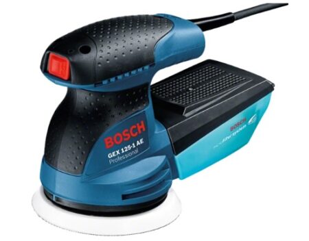 GEX 125-1 AE Professional Eksantrik Zımpara