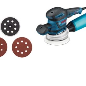 GEX 125-150 AVE Professional Eksantrik Zımpara