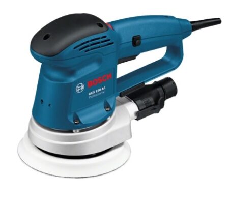 GEX 150 AC Professional Eksantrik Zımpara