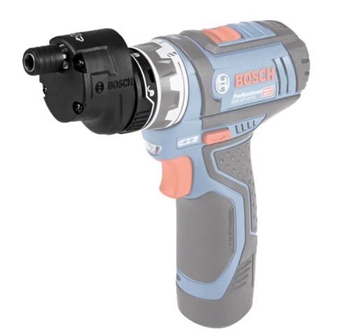 GFA 12-E Professional FlexiClick Adaptörü