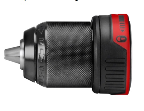 GFA 18-M Professional FlexiClick Adaptörü