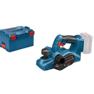 GHO 18 V-LI Professional Akülü planya